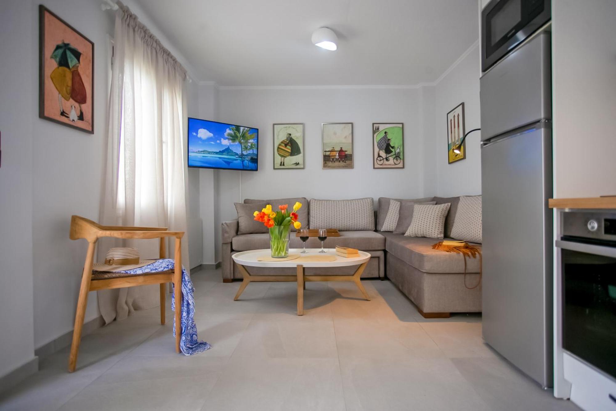 Vakantiehuis Casa Govino