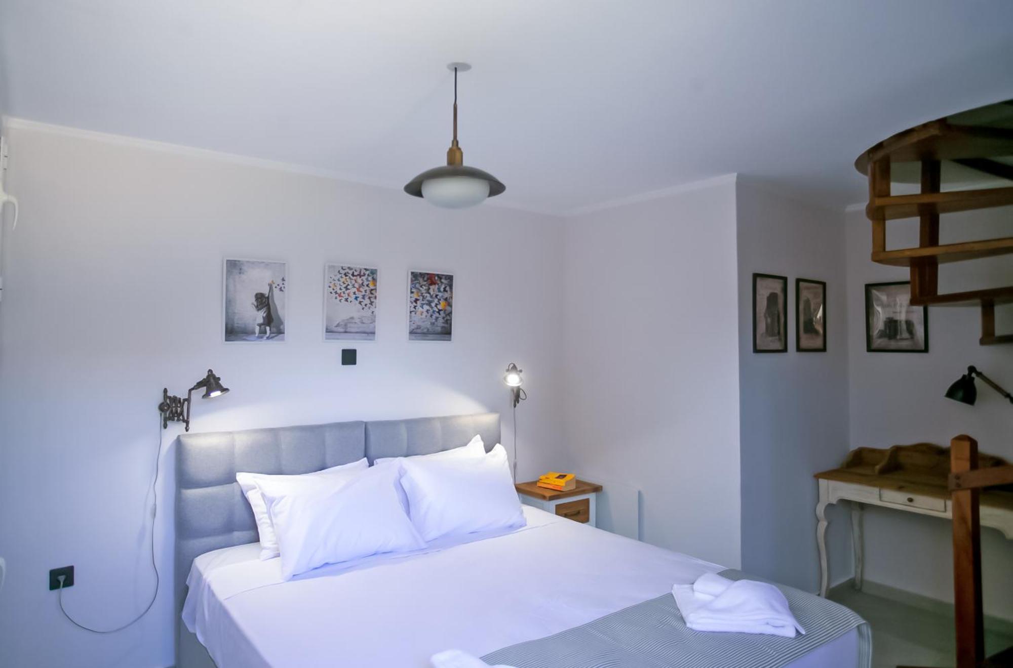 Casa Govino Vakantiehuis
