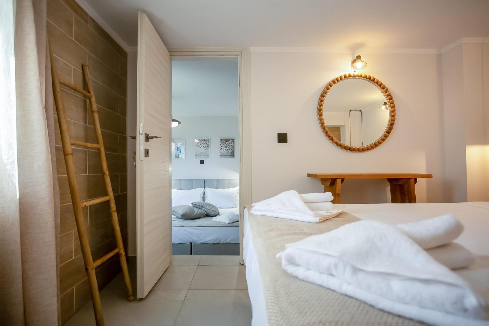 Casa Govino Vakantiehuis Danilia