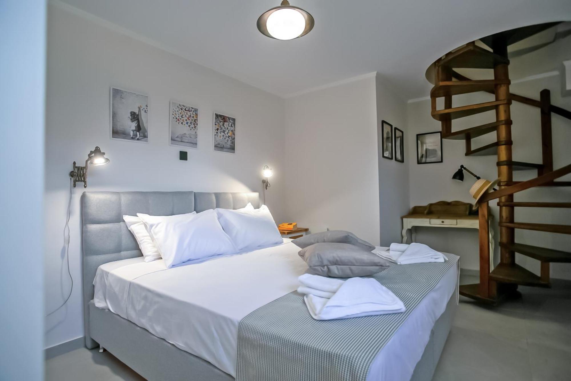 Vakantiehuis Casa Govino Danilia
