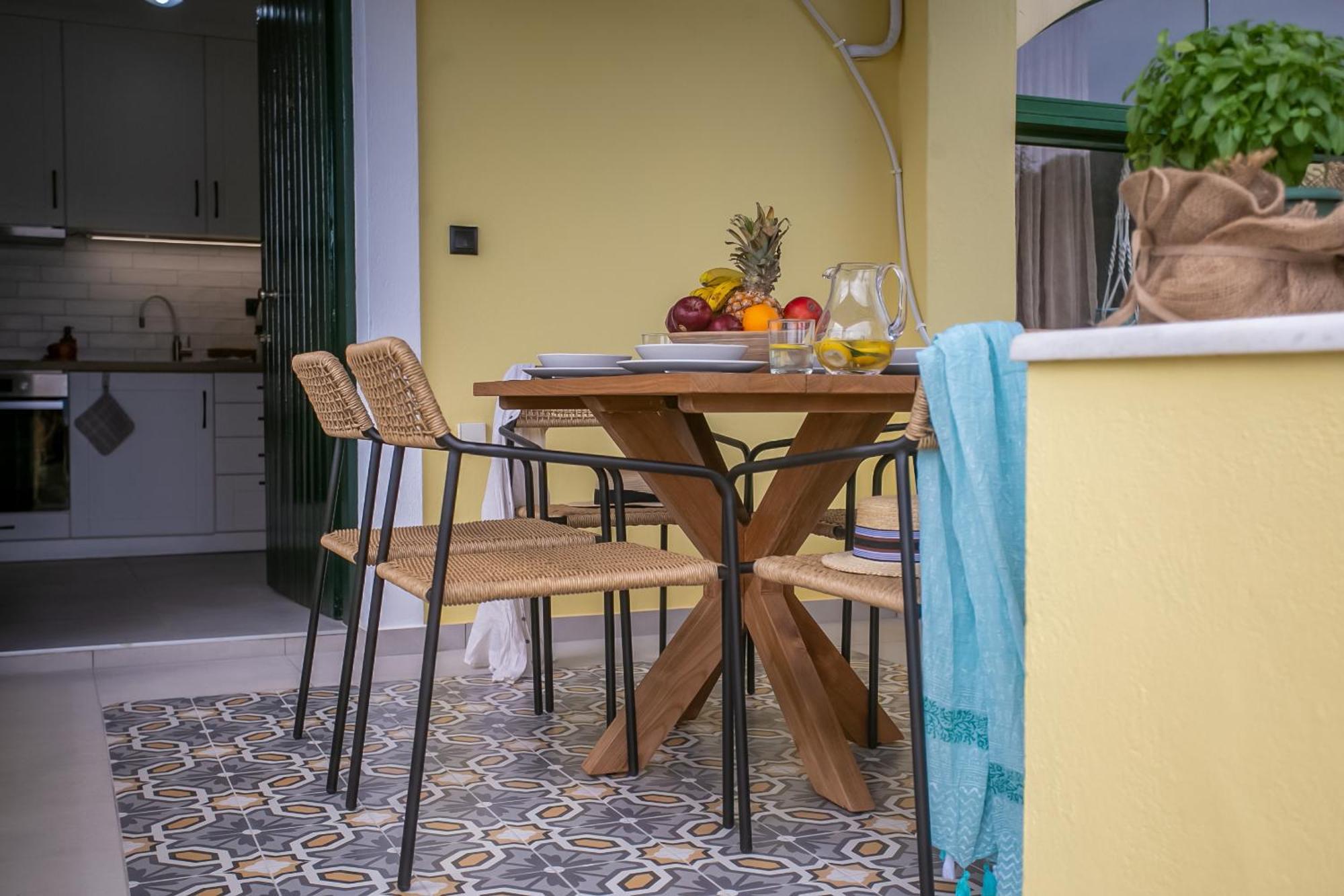 Casa Govino Vakantiehuis *