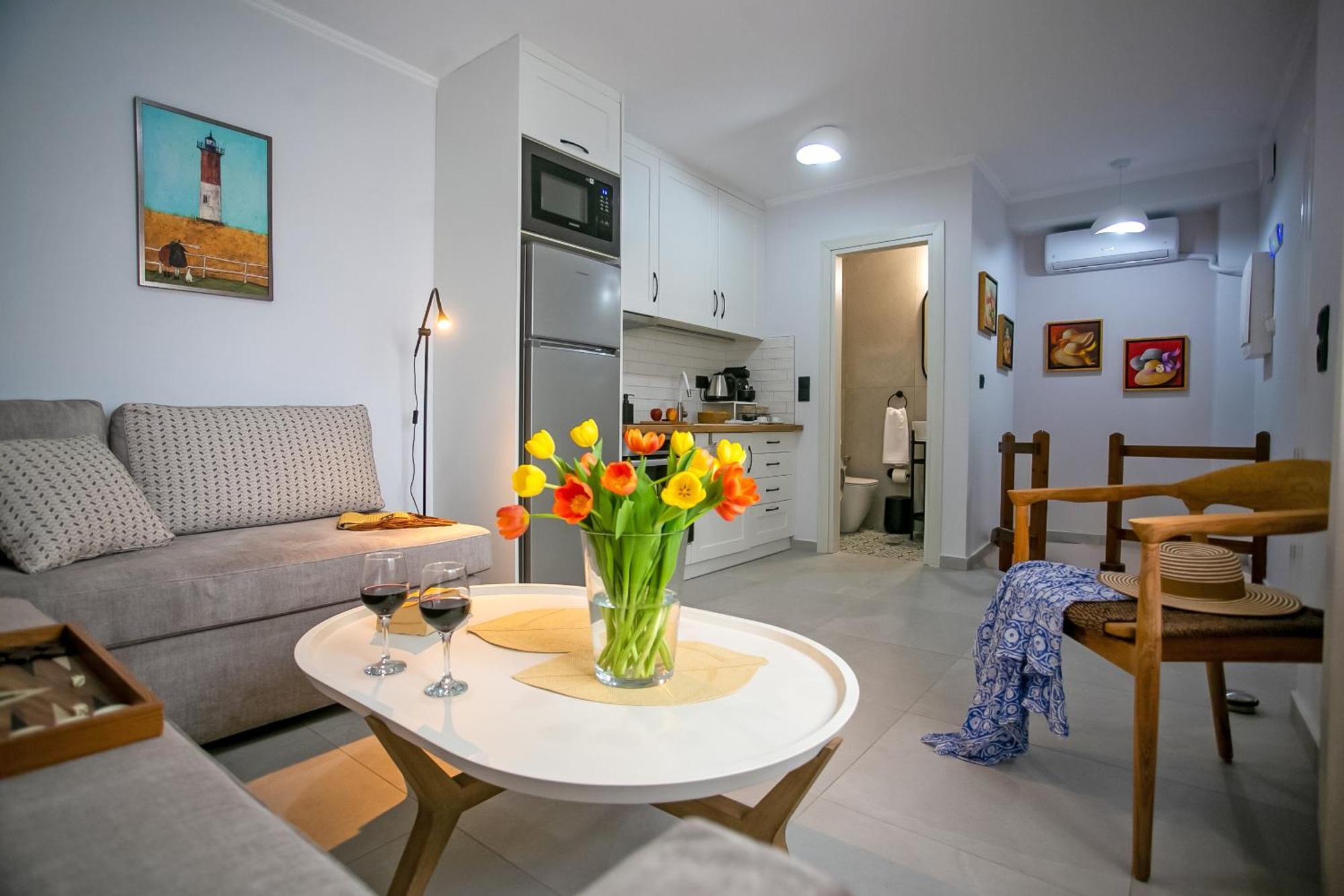 Casa Govino Vakantiehuis *